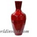 Heather Ann Oiled Floor Vase HANN1374